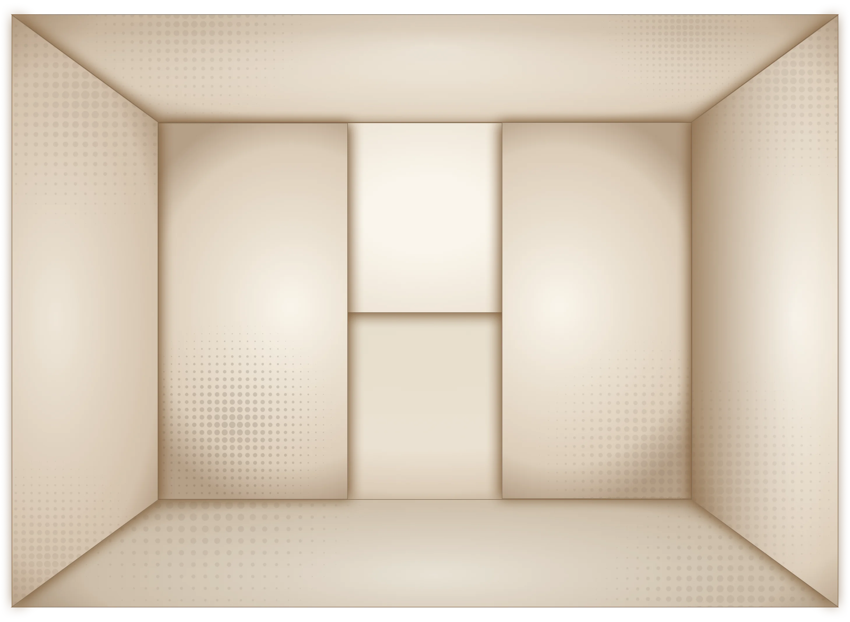 QFlow package box opened
