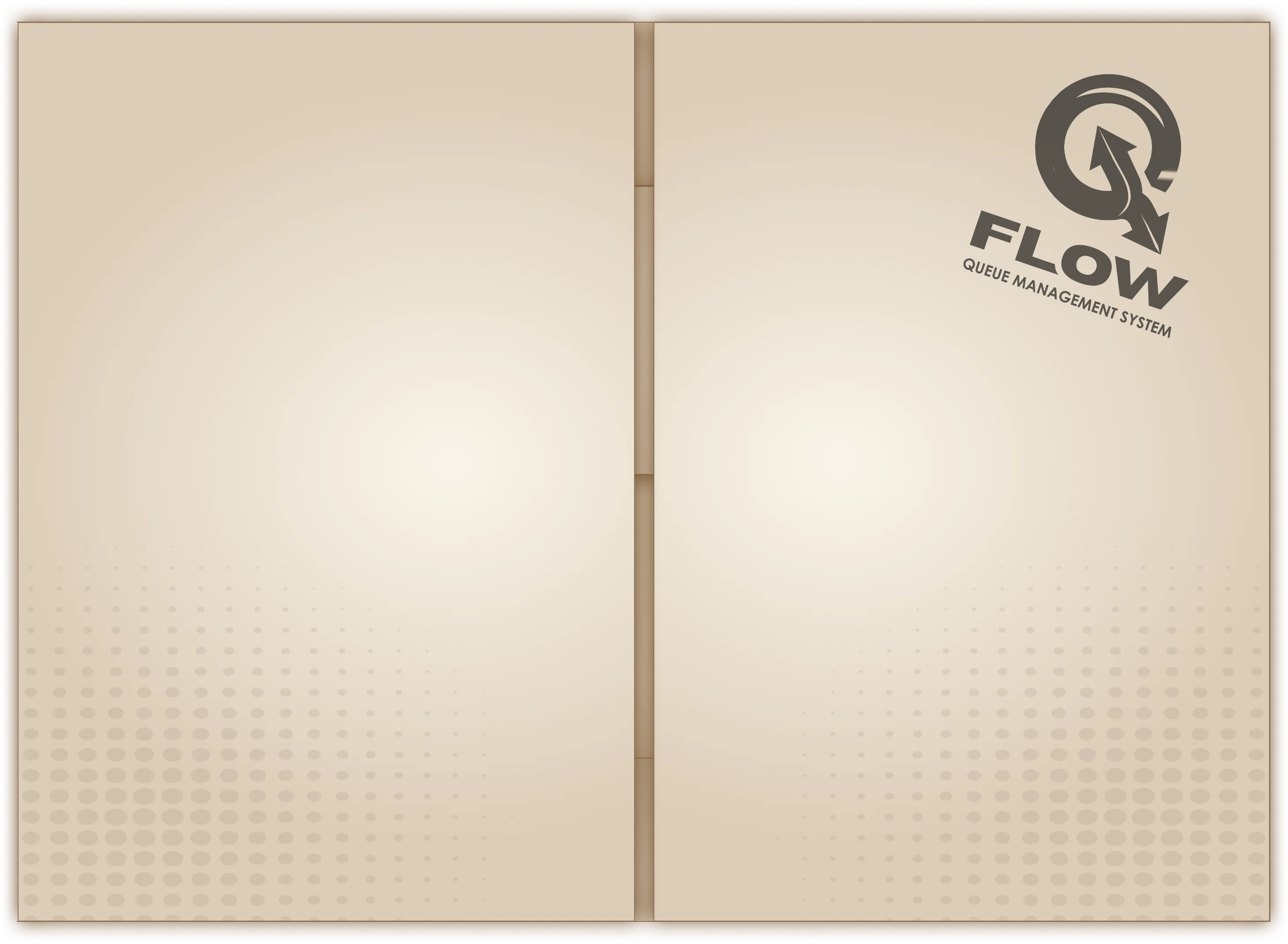 QFlow package box